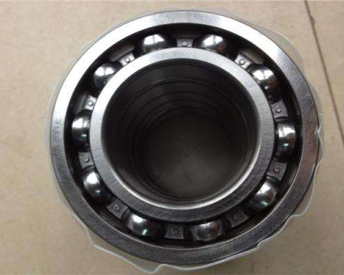 deep groove ball bearing 6306 C4